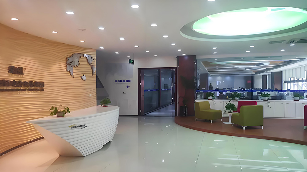 公司環境 公司環境